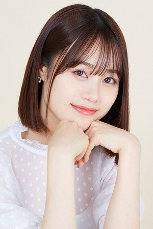 Miku Ito portrait