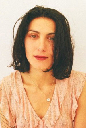 Soho Rezanejad portrait