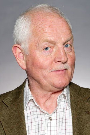 Christopher Chittell portrait