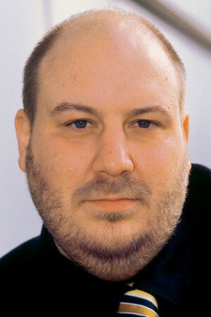 Henrik Eberle portrait