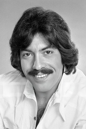Tony Orlando portrait