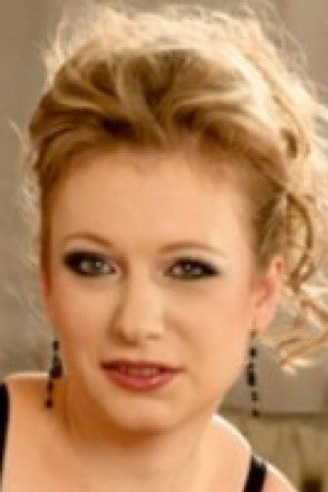 Kesia portrait