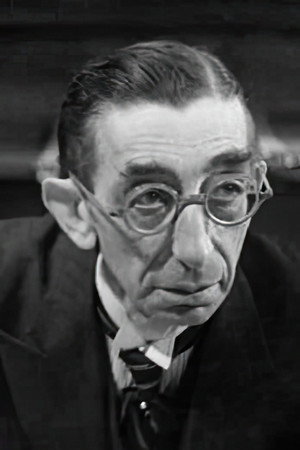Paul Franceschi portrait