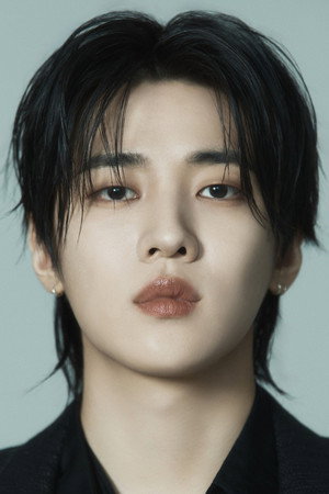 Park Jae-chan portrait