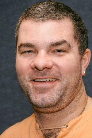 Zoltán Barabás Kis portrait