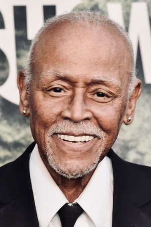 J.R. Starr portrait