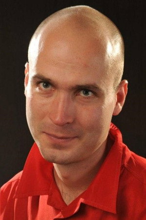 Ivan Vlasov portrait