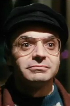 Michel Caputo portrait