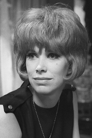 Wendy Craig portrait