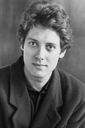 James Spader portrait