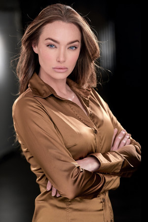 Cassi Colvin portrait