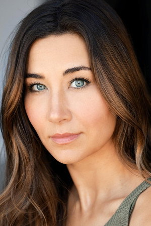 Sara Antonio portrait