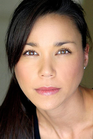 Boni Yanagisawa portrait
