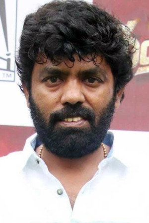 Tha. Muruganantham portrait