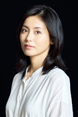 Yuika Motokariya portrait