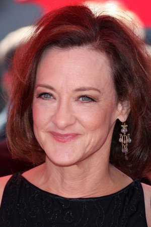 Joan Cusack portrait