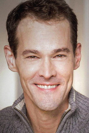 Derek Dwyer portrait