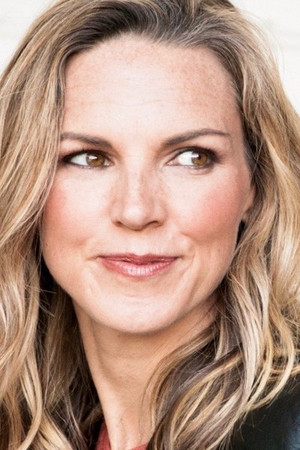 Kate Drummond portrait