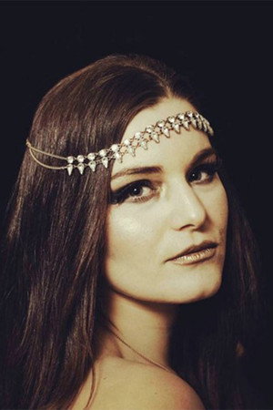 Angela Way portrait