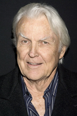 Anthony Zerbe portrait