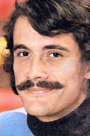 Érik Colin portrait