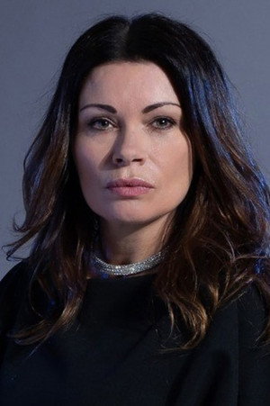Alison King portrait