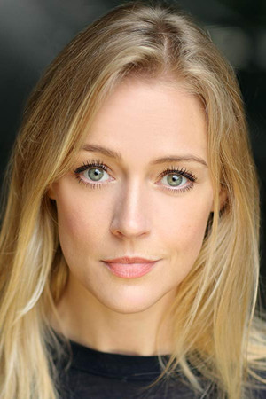 Elen Rhys portrait