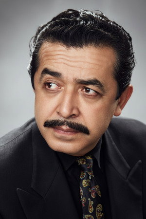 Zeki Çan portrait