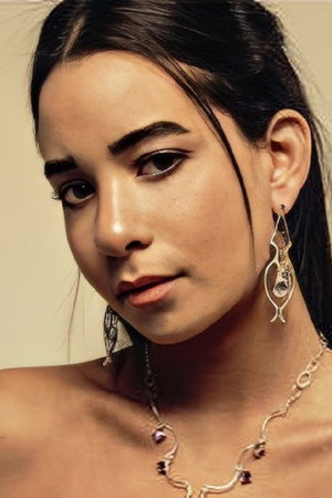 Hana Daoud portrait