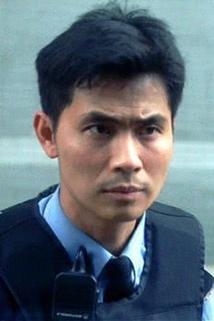 Chang Kin-Yung portrait