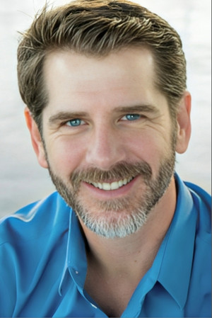 Art Parsells portrait