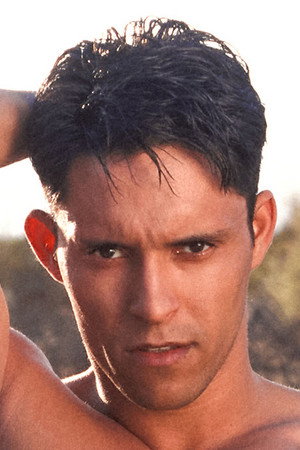 Xavier DePaula portrait