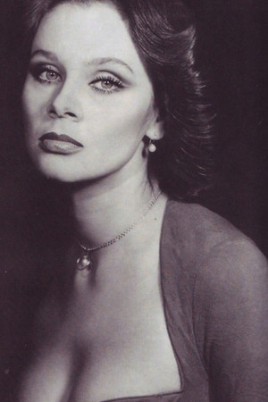 Lyubov Polishchuk portrait
