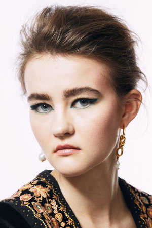 Millicent Simmonds portrait