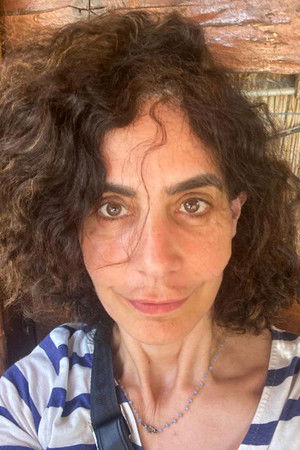 Kadija Leclère portrait