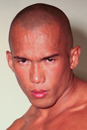 Alessandro Madera portrait