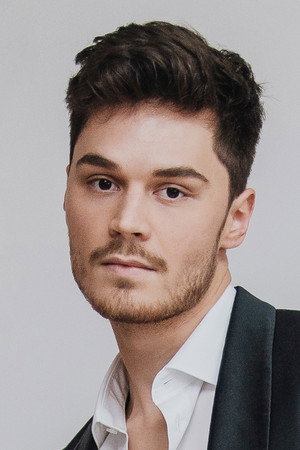 Christoph Hofmann portrait
