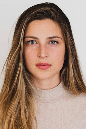 Victoria Antonelli portrait