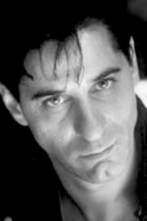 Joseph Ribeiro portrait