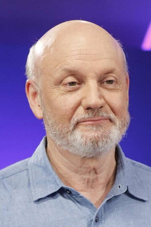 Juan José Campanella portrait