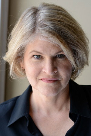 Mary Shaw portrait