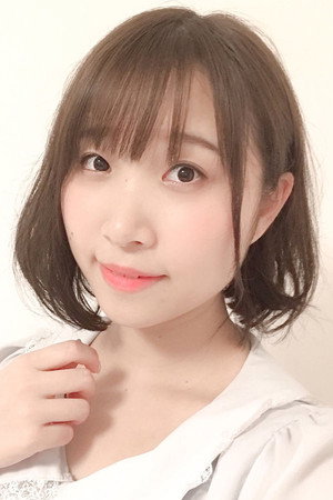 Yu Sasahara portrait