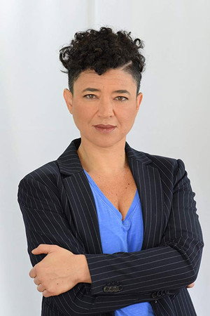 Rami Margron portrait