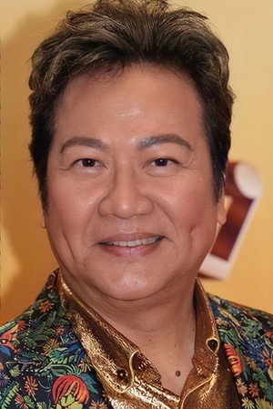 Wong Wan-Choi portrait