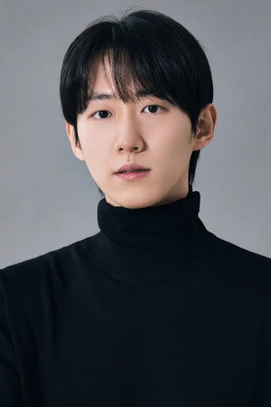 Yeon Je-hyung portrait