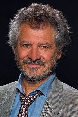 Michel Mella portrait