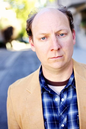 Dan Bakkedahl portrait