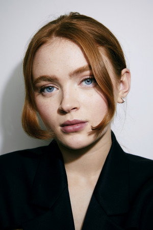 Sadie Sink portrait