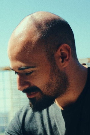 Felipe Dezotti Barêa portrait