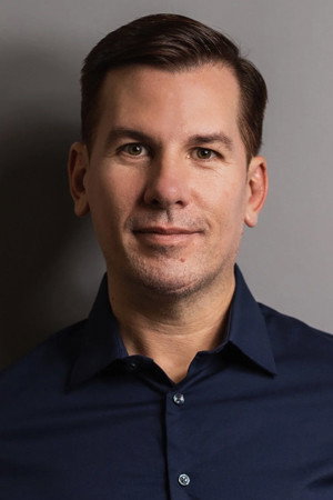 Cory Hibbs portrait
